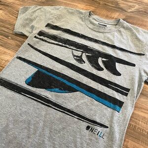 O’Neill Shirt - Slim Fit Medium - Surfing